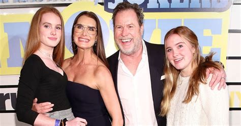 Are Brooke Shields Daughters Following In Her Footsteps
