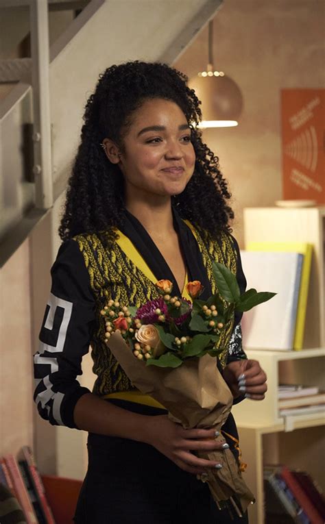The Bold Types Aisha Dee Calls For The Show To Walk The Walk E Online