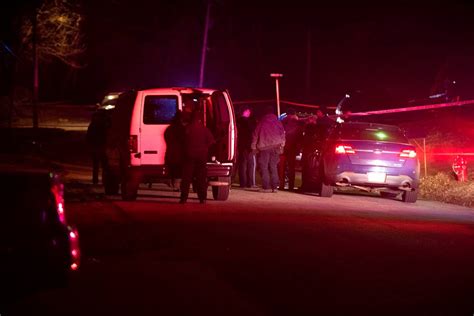 One Dead In Kansas City Kansas Police Shooting Friday Night Kansas