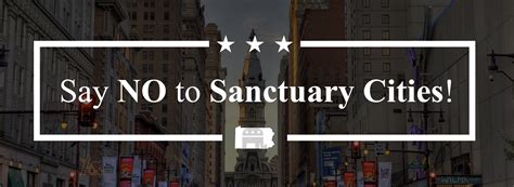 Sanctuary City Petition Republican Party Of Pennsylvania