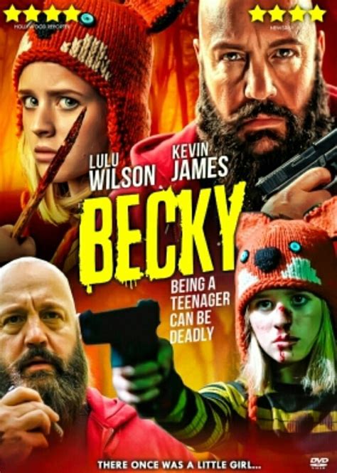 Seven years after the monsterpocalypse, joel dawson, along with the rest of humanity, has been living. Nonton Film Becky (2020) Full Movie Subtitle Indonesia ...