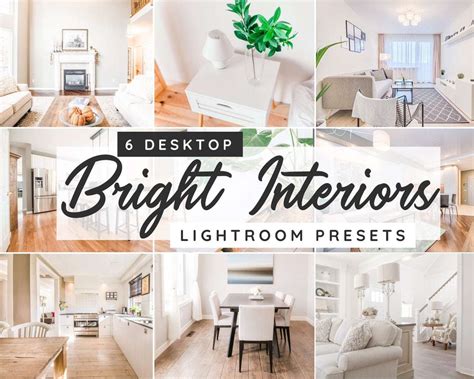 Https://tommynaija.com/home Design/best Lightroom Presets For Interior Design