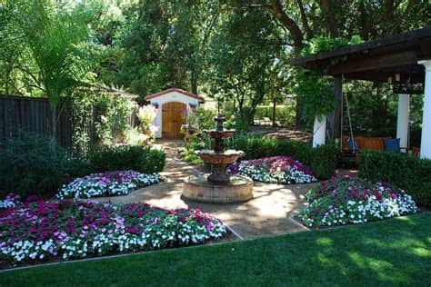 When referring to landscaping, most people seem to think that plants and flowers are the only elements that need to be included in this category. 5 Easy Ways to Create a Relaxing Garden Getaway ...