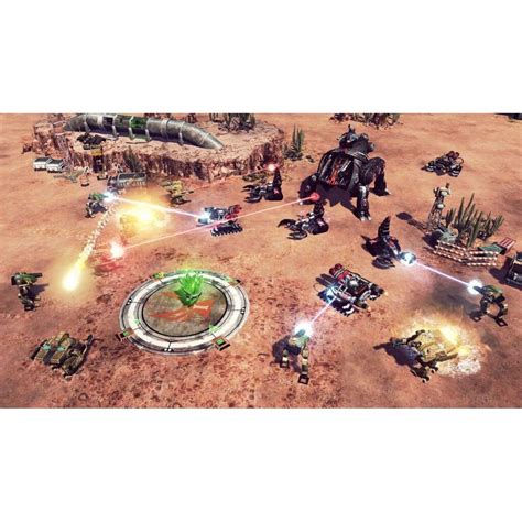 Joc Command And Conquer The Ultimate Collection Origin Key Global Pc