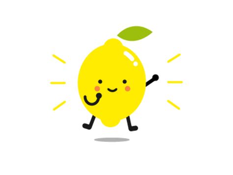 Download High Quality Lemon Clipart Happy Transparent Png Images Art