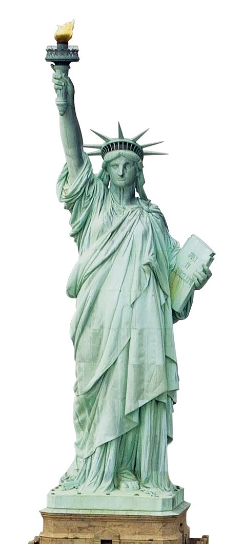 Happy Birthday Lady Liberty Statue Of Liberty Statue Greek Statues