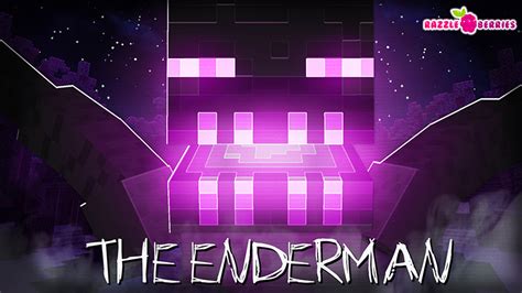 Minecraft Enderman Htmlgameno Sitenet Meet The Enderman Minecraft