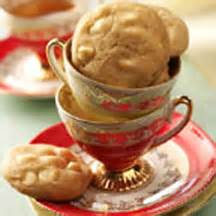 Lemon custard ice cream with vanilla bean, baskin robbins copycat recipe! Citrus Cookie Recipes Cooksrecipes Com