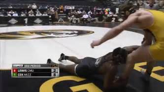 2014 2015 Mizzou Wrestling Season Highlights Youtube