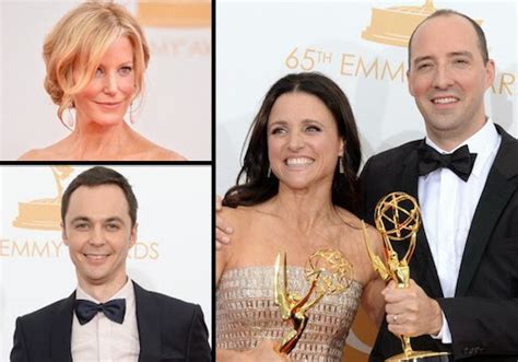 2013 Emmys Winners Full List