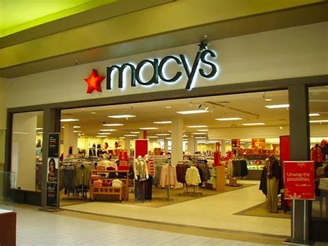 macy s customer told to shop in store instead of online to prevent fraud money matters