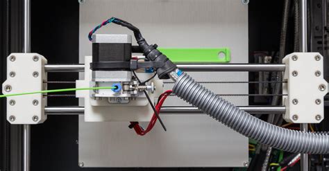 How To Choose Stepper Motor For 3d Printing