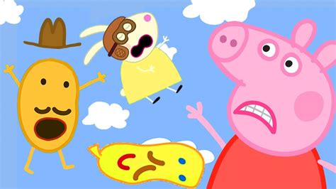Peppa Pig Français Nouvel épisode 16 Dessin Animé Youtube