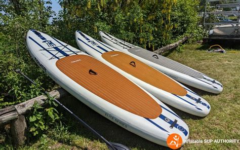 Tower S Class Paddle Board Review 2023 Good Starter