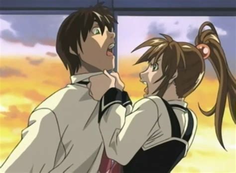 Bible Black Anime All To Know About It