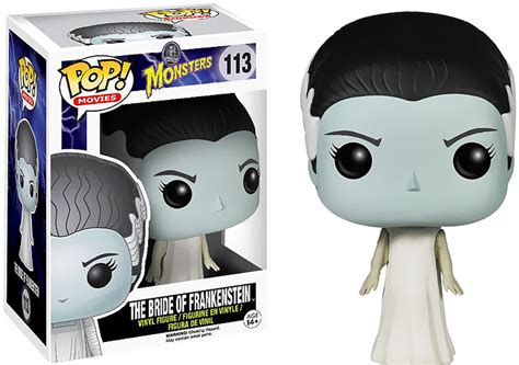 9 Best Ideas For Coloring Universal Monsters Funko Pop