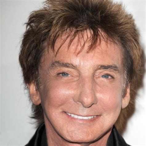 My business background taught me to focus on the bottom line, so my study of the financial markets was for one purpose only: Barry Manilow Net Worth & Bio/Wiki 2018: Facts Which You ...