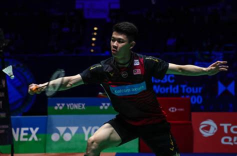 Indeed, an exciting road lies ahead for the lad from kedah. Lee Zii Jia Coach / Lee Zii Jia I Need To Work Harder Badmintonplanet Com / 🇲🇾national badminton ...