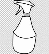 Spray Bottle Clipart Cliparts Clip Library Jelly Peanut Butter Transparent sketch template