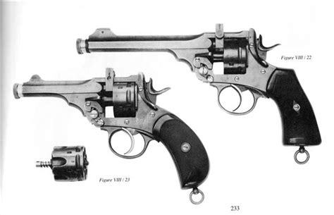 Great War Webley Revolvers Mks Vi V And Vi Arms And Other Weapons