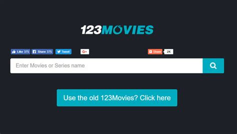 25 Sites Like 123movies To Watch Movies And Tv Shows For Free In 2023