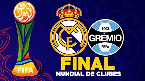 En ella participan los clubes campeones de las seis confederaciones afiliadas a la fifa. REAL MADRID 1-0 GREMIO | FINAL MUNDIAL DE CLUBES 2017 ...