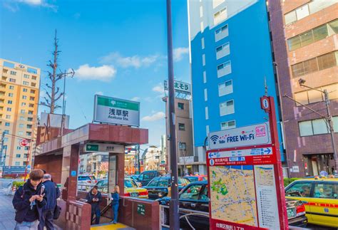 Best Places to Stay in Tokyo for Couples - Trip To Japan - Trip To Japan