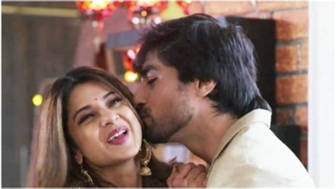 Bepannah New Promo Jennifer Winget And Harshad Chopra’s On Screen Chemistry Will Leave You