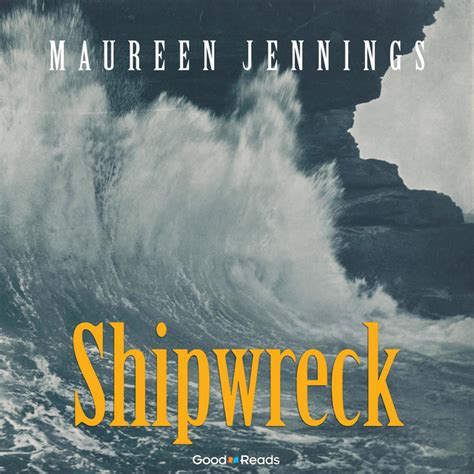 Shipwreck Audiobook On Spotify