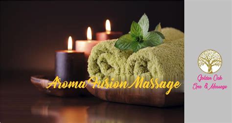 Golden Oak Spa And Massage Offers Massage By Female Ask For Massage Like Sandwich Massage Deep