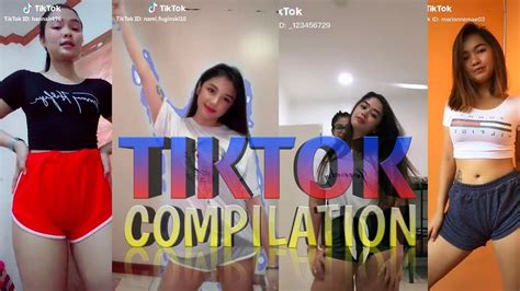 Tiktok Sexy Compilation Youtube