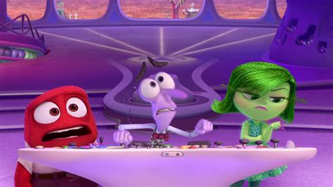 Pixar Inside Out Trailer7 Fubiz Media
