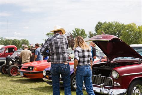 Find me car shows has it all! Are There Any Car Shows This Weekend Near Me - Car Retro