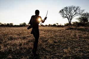 Jorge Fernandez Garces San People Of The Kalahari Desert Lensculture