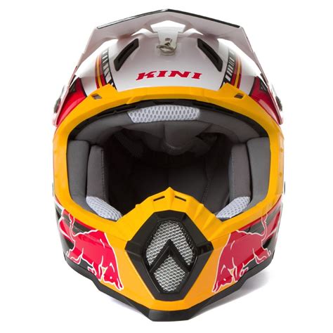 Discover high quality music for your online videos on red bull sound supply, starting from 1.99. Kini Red Bull Helm Revolution Schwarz/Rot/Weiß | eBay