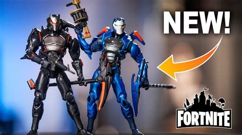 Shop online or collect in store!free delivery for orders over £19 free same day click & collect available! FORTNITE Carbide and Omega McFarlane Toys Action Figure ...