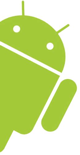 Android Logo Transparent Png