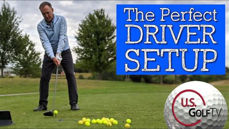 The Driver Setup That Added 37 Yards to a Student's Driving Distance