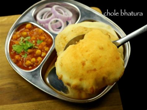 Let's not limit it to that one human emotion. chole bhature recipe | chole bhatura recipe | chana bhatura recipe