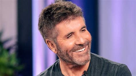 Why Simon Cowell Looks So Different And Its Not What You Think Hello