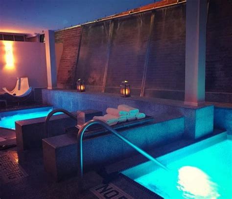 The 5 Most Luxurious Spas In New York Luxurylaunches