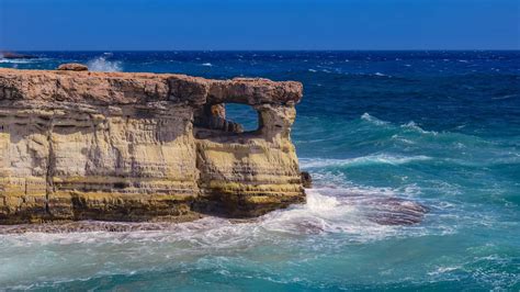 10 Best Places To Visit In Cyprus With Map Photos Tou
