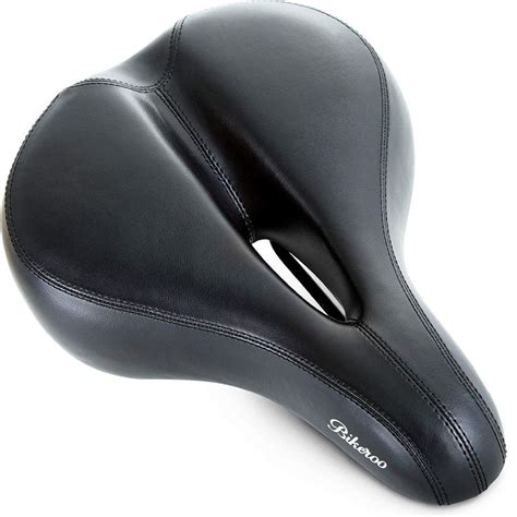 The peloton bike is an indoor cycling bike that allows you to take boutique fitness classes in the comfort which is the better ride? The 21 Best Bike Seat for Women for Maximum Comfort | Bike seats for women, Bike seat, Womens ...
