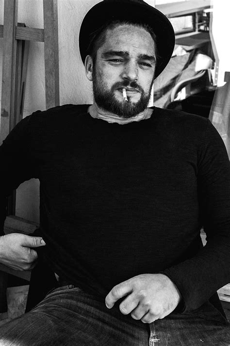 #facetoface with #germanfilms star ronald zehrfeld took home the best supporting actor prize at the 2016 german film awards. Gallery | Ronald Zehrfeld