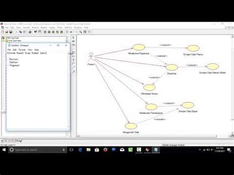 Demikianlah penjelasan mengenai perbedaan antara procedure dan function. Perbedaan Include dan Extend di Use Case DIagram - YouTube