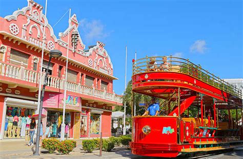 9 New Things To Do In Oranjestad Aruba Fodors Travel Guide
