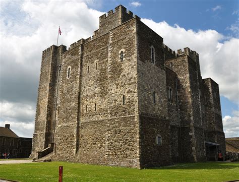 Dover Castle Dover Castle Castles In England European Castles