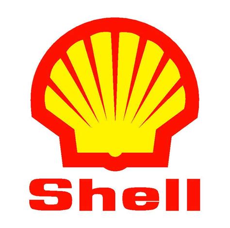 Shell Logo Shell Sign Logo Sign Logos Signs Symbols Trademarks
