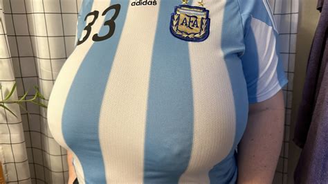 Tw Pornstars Busty Von Tease Twitter Argentina Fifaworldcup 6 01 Pm 18 Dec 2022