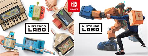 Search for text in self post contents. 任天堂株式会社、Nintendo Switch用新商品「Nintendo Labo」を正式発表 ...